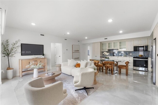 property at 14584 SW 261st Terrace