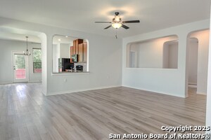 6431 Nolina Pass in San Antonio, TX - Building Photo - Building Photo