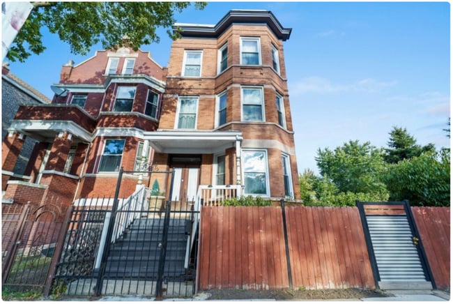 property at 1857 S California Ave