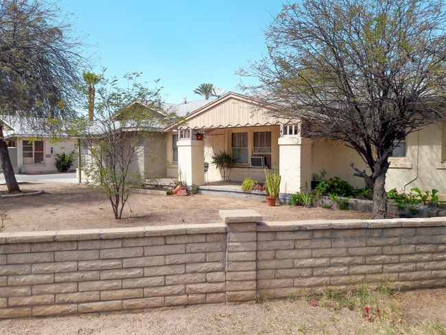 340 W Highland Ave in Phoenix, AZ - Building Photo - Other