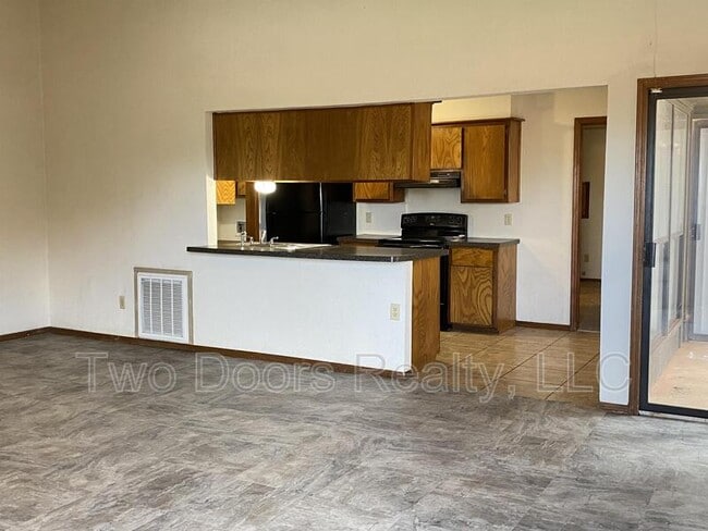 2820 SE 55th St in Oklahoma City, OK - Building Photo - Building Photo