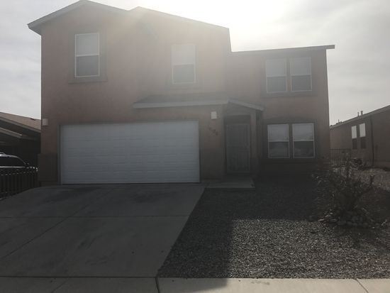 property at 10128 High Range Rd SW