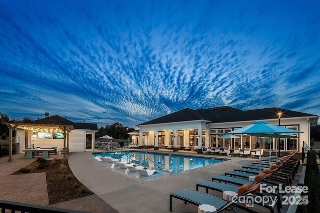 property at 225 Rhyne Rd