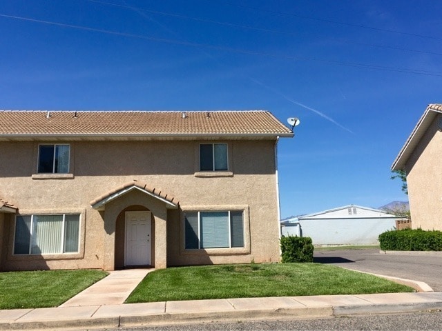 property at 1836 W 950 N