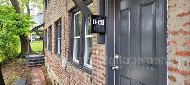 property at 1964 Perrysville Ave