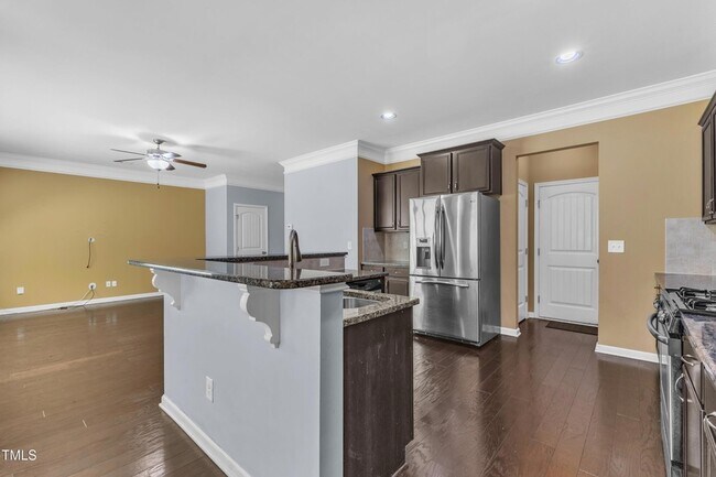 211 Westgrove Ct in Durham, NC - Building Photo - Building Photo