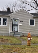 26089 Lehigh St in Inkster, MI - Building Photo