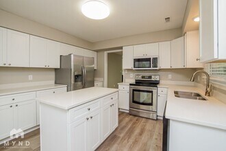 1720 Winway Dr in Raleigh, NC - Building Photo - Building Photo