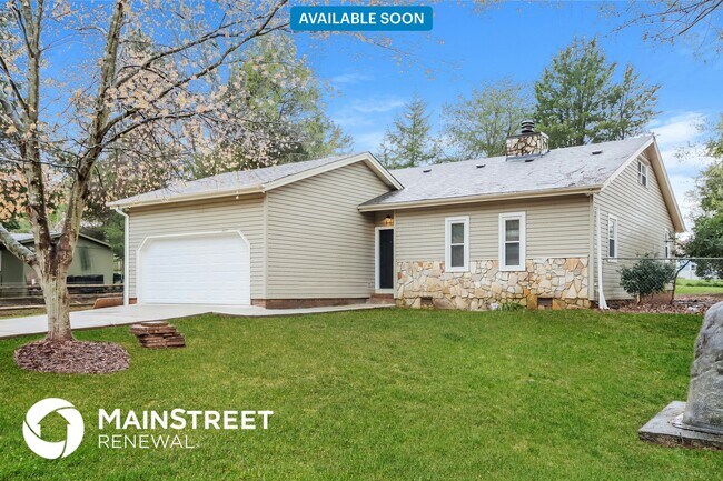 property at 311 Elysian Dr