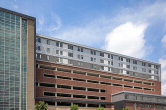 The 50/50 in Lincoln, NE - Building Photo - Building Photo