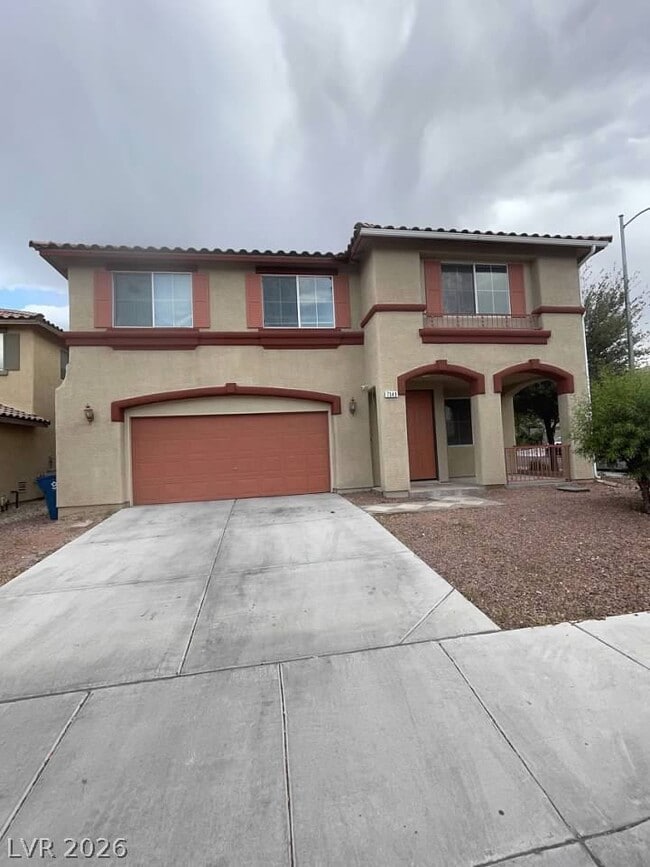 property at 7349 W Dolphine Crest Ave