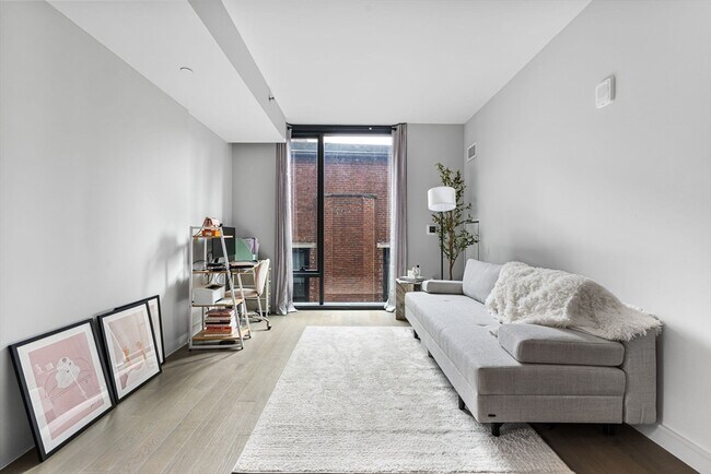 property at 55 Lagrange St
