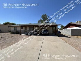 3147 E Edgewood Ave in Mesa, AZ - Building Photo