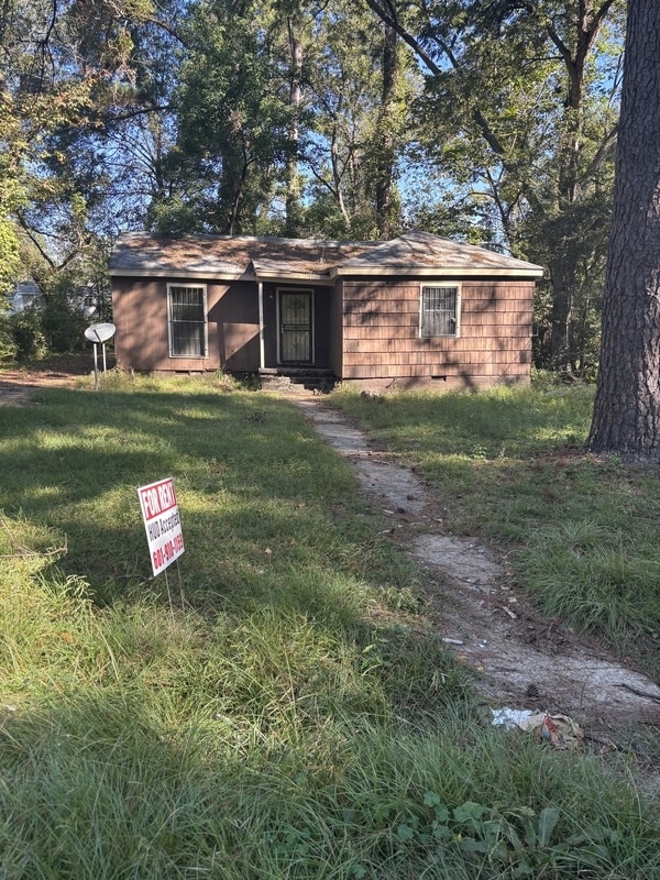 property at 126 Maple Ridge Dr