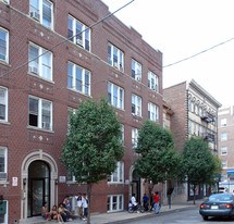 5107 Hudson Ave in West New York, NJ - Building Photo