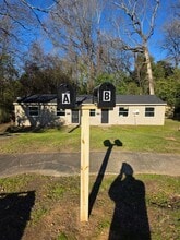 822 Ragland Ct in Columbus, GA - Foto de edificio - Building Photo