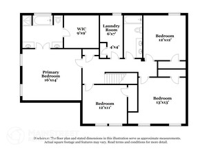 6431 Hermsley Rd in Charlotte, NC - Building Photo - Building Photo