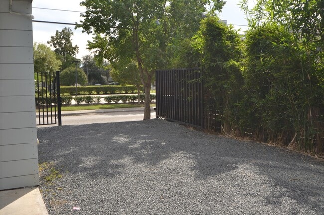 property at 1316 Cleveland St