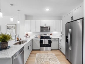 Amberlin Wiregrass Ranch 55+ Active Adult in Wesley Chapel, FL - Building Photo - Building Photo