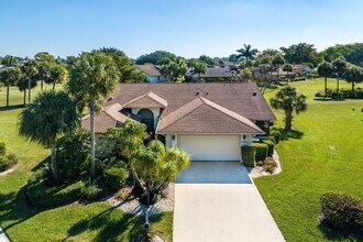 16700 Willow Creek Dr in Delray Beach, FL - Building Photo - Building Photo