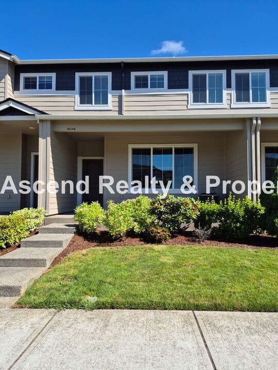 16148 NW Pristine Ln in Portland, OR - Building Photo