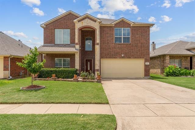 property at 1651 Secretariat Ln