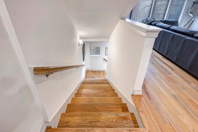 property at 1525 Birdsall St