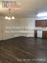 980 350 S in Vernal, UT - Building Photo - Building Photo