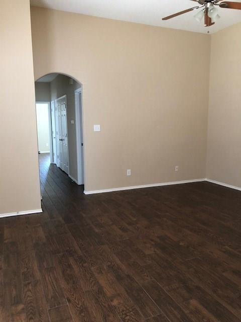 2841 Southampton Way in Round Rock, TX - Building Photo - Building Photo