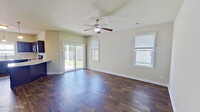 356 Frisco Wy in Holly Ridge, NC - Building Photo - Building Photo