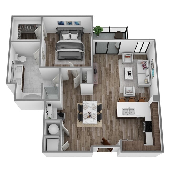 property at 130 Cambridgepark Dr