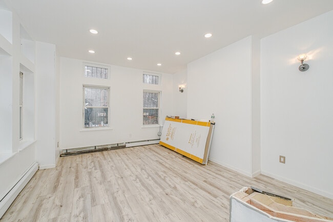 property at 384 Lafayette Ave