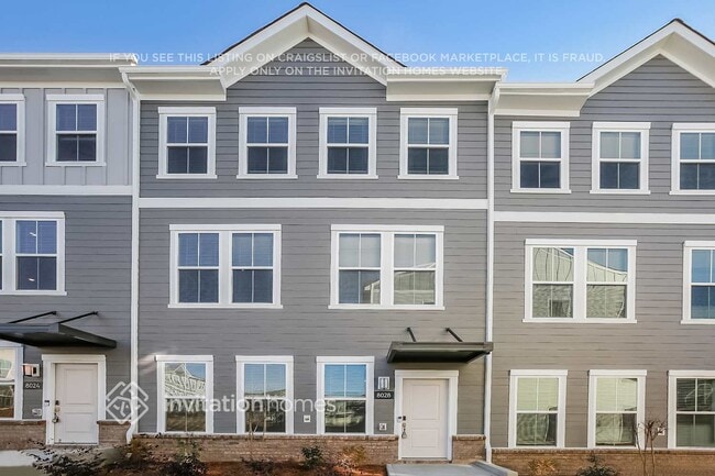 property at 8028 Roest Ln