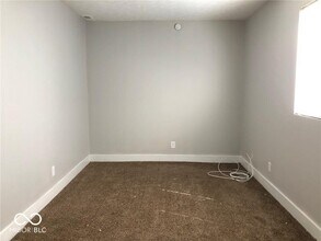 651 N Beville Ave in Indianapolis, IN - Building Photo - Building Photo