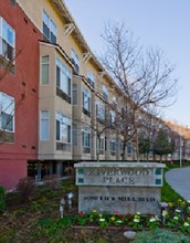 Riverwood Place in Santa Clara, CA - Foto de edificio - Building Photo