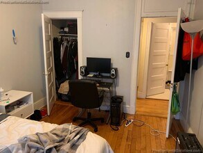 230 South St in Boston, MA - Foto de edificio - Building Photo