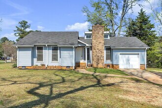 204 Hattie Rd in Easley, SC - Building Photo - Building Photo