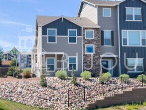 6238 Lenexa Grv in Colorado Springs, CO - Building Photo - Building Photo