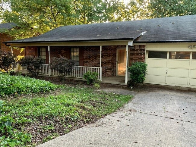 property at 2314 Peach Tree Dr