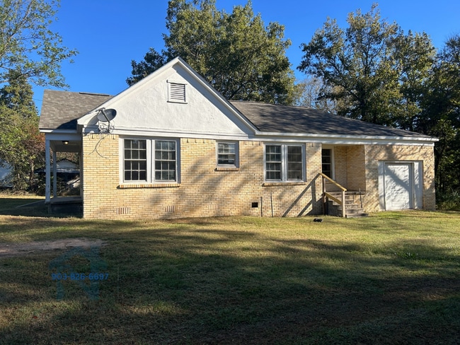 property at 503 Wills St