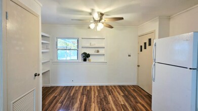 108 W 27th St in San Angelo, TX - Building Photo - Building Photo