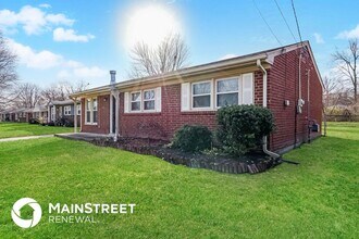 3510 Foreman Ln in Louisville, KY - Foto de edificio - Building Photo