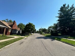 15346 Littlefield St in Detroit, MI - Building Photo - Building Photo