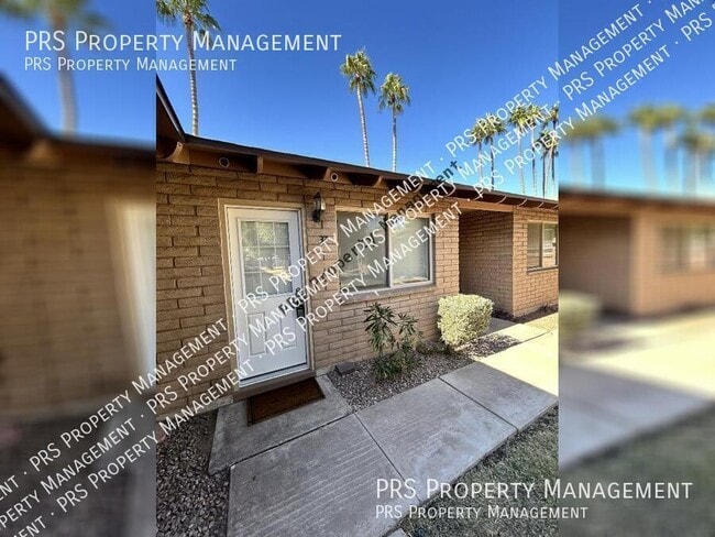 property at 3031 S Rural Rd