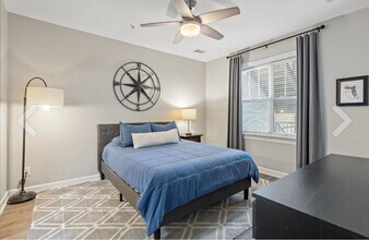 2310 Elliott Ave in Nashville, TN - Foto de edificio - Building Photo