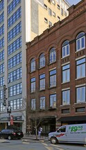 The Commerce Building in Knoxville, TN - Building Photo - Building Photo