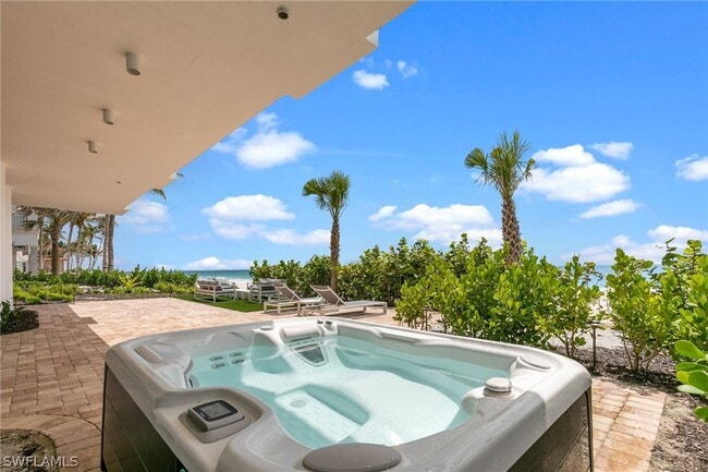 property at 3860 Gordon Dr