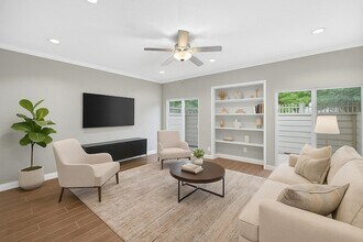 6019 Winsome Ln, Unit 2 in Houston, TX - Building Photo - Building Photo