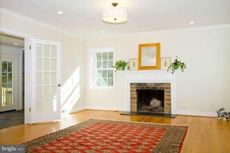 3717 Fordham Rd NW in Washington, DC - Building Photo - Building Photo