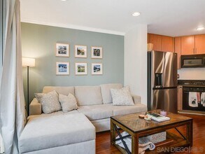 1225 Island Ave in San Diego, CA - Building Photo - Building Photo